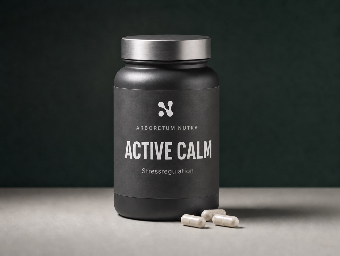 Active Calm — Stressregulation