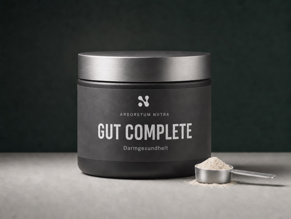 Gut Complete — Darmgesundheit